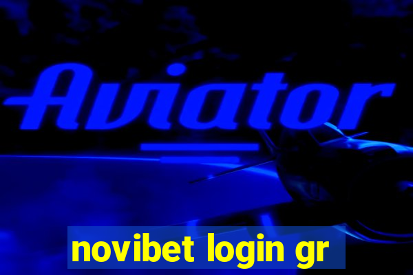 novibet login gr